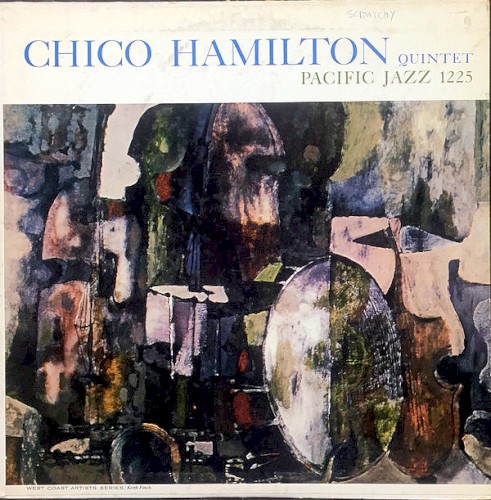Chico Hamilton Quintet