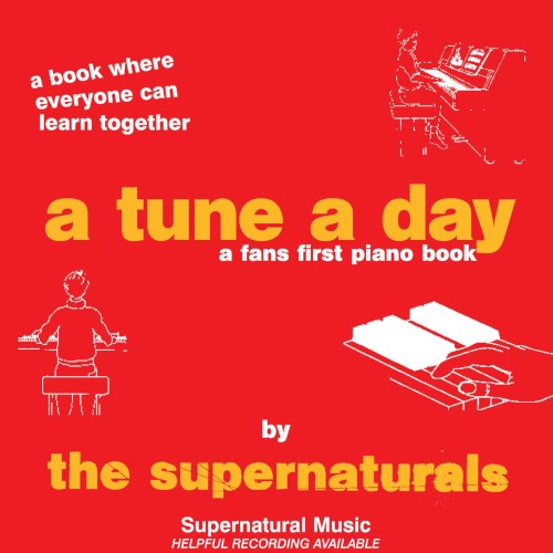 A Tune a Day