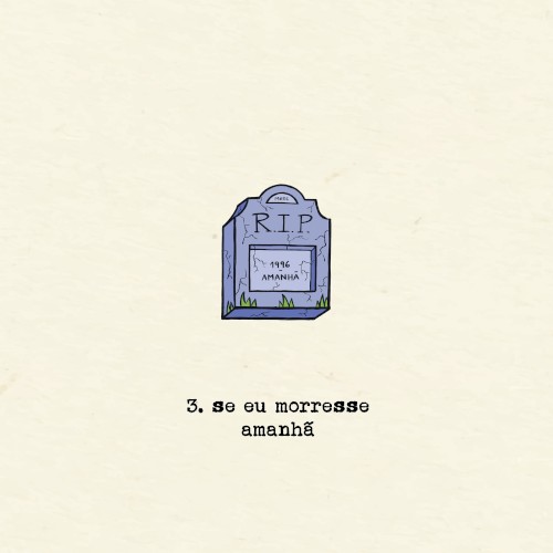 Se Eu Morresse Amanhã