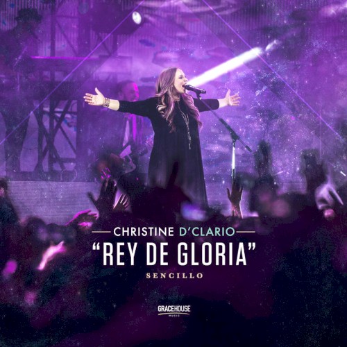 Rey de gloria