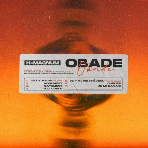 Obade