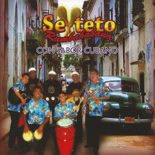 Con sabor cubano, vol. 2