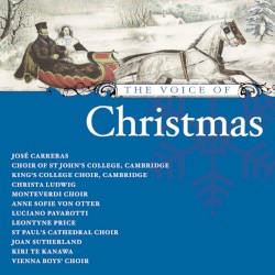 The Voice of Christmas