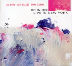 Reunion: Live in New York