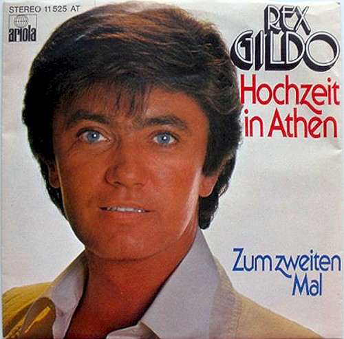 Hochzeit in Athen / Zum zweiten Mal