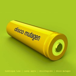 Disco Mutagen
