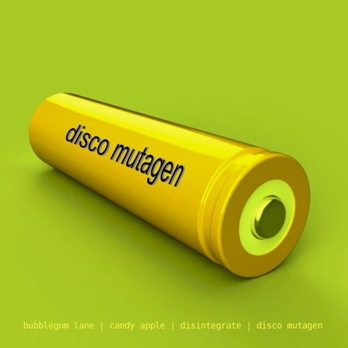 Disco Mutagen