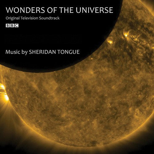 Wonders of the Universe: Original Television Soundtrack