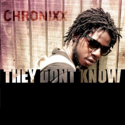 They Don't Know