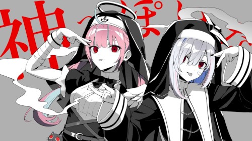 神っぽいな