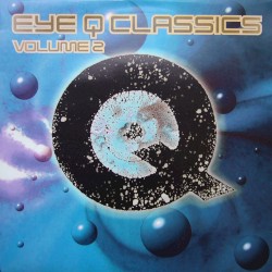 Eye Q Classics Volume 2