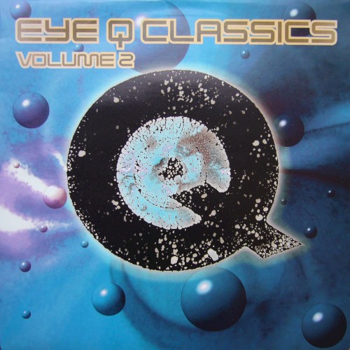 Eye Q Classics Volume 2