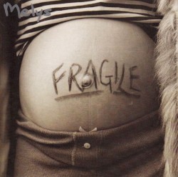 Fragile EP