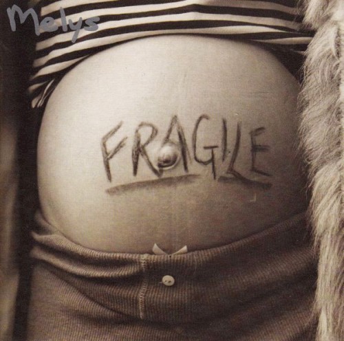Fragile EP