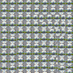 Mesmerized Ants