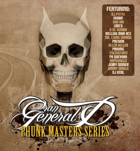 Phunk Masters Series