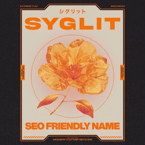 SEO Friendly Name