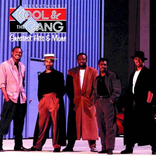 Everything’s Kool & the Gang: Greatest Hits & More