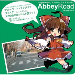AbbeyRoad