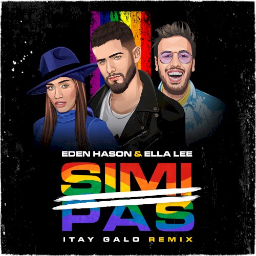 שימי פס (Itay Galo remix)