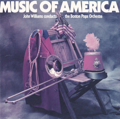 The Music of America: John Williams