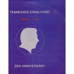 25th Anniversary