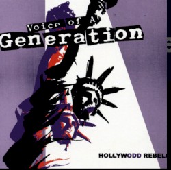 Hollywodd Rebels