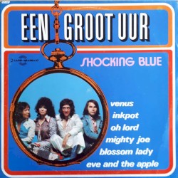 Een Groot Uur Shocking Blue