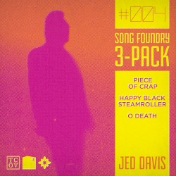Song Foundry 3-Pack #004