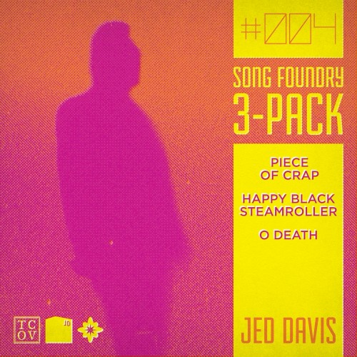 Song Foundry 3-Pack #004