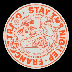 Stay the Night EP
