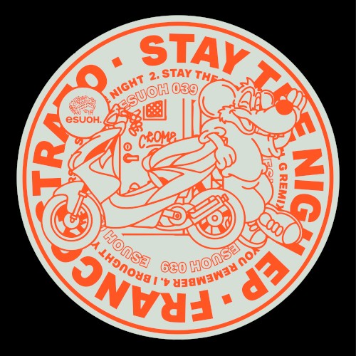 Stay the Night EP
