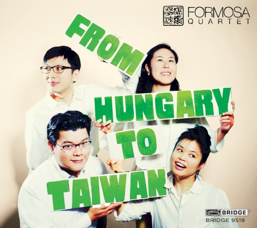 From Hungary to Taiwan
