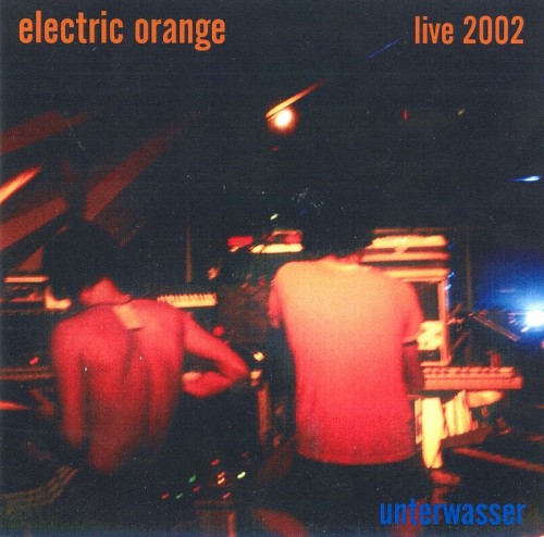 Unterwasser Live 2002
