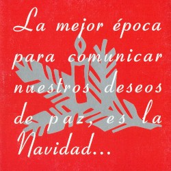 Navidades Airtel