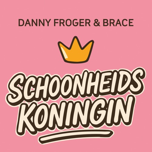 Schoonheidskoningin