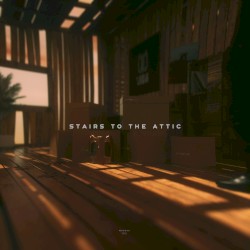 Stairs to the Attic