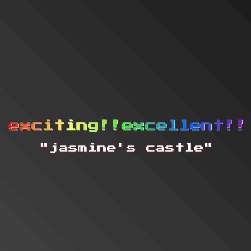 jasmine’s castle