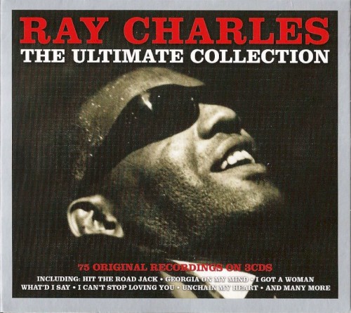 The Ultimate Collection