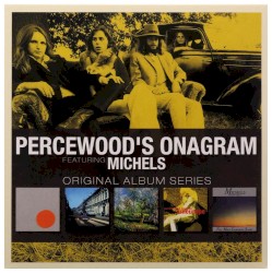 Original Album Series