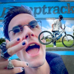 Pumptrack