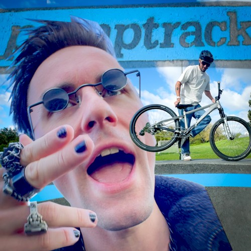 Pumptrack