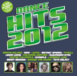 Dance Hits 2012