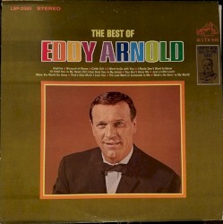 The Best of Eddy Arnold
