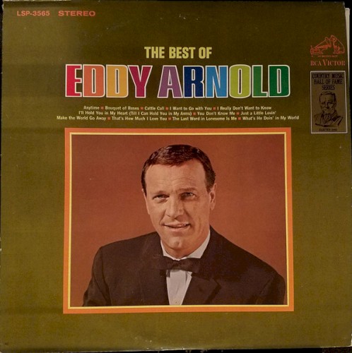 The Best of Eddy Arnold
