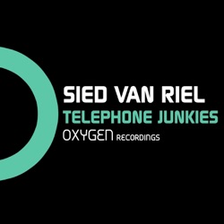 Telephone Junkies (Original Mix)