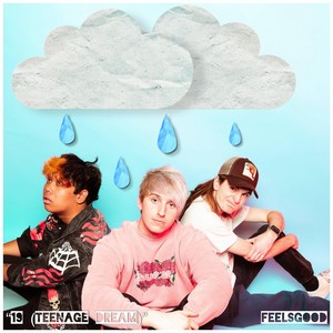 19 (Teenage Dream)