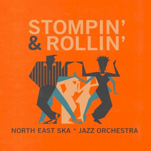 Stompin' & Rollin'