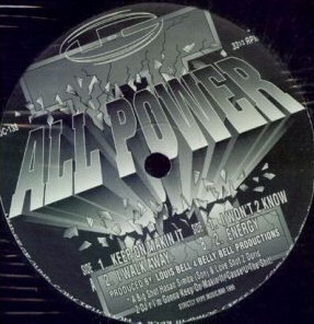 All Power