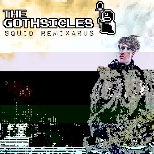 Squid Remixarus